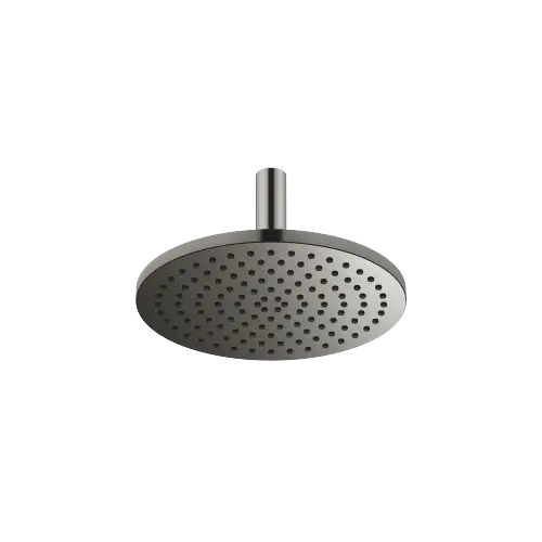 Rainshower with ceiling fixing FlowReduce 300 mm - Dark Chrome - 28 686 970-19