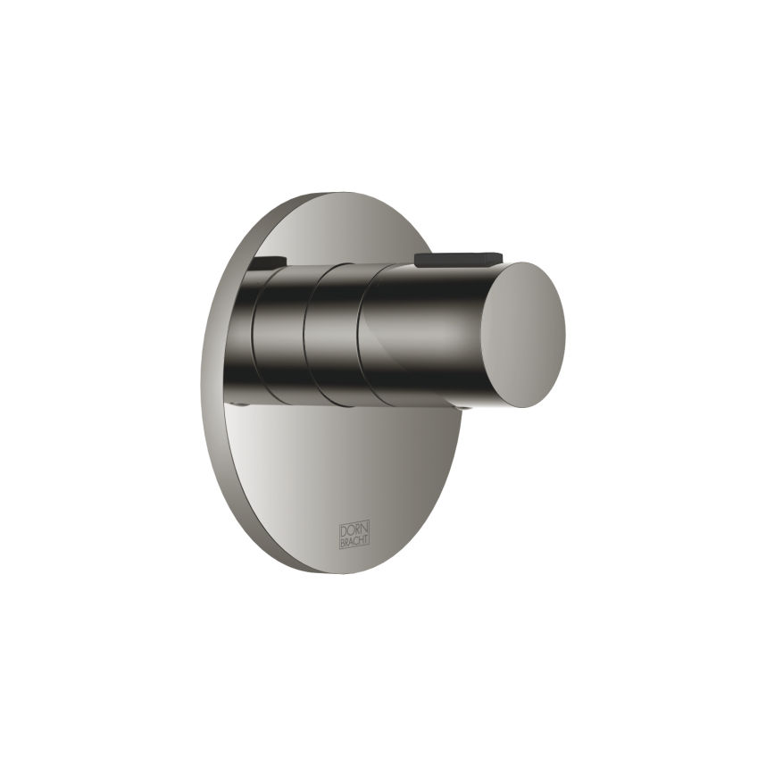 Series Specific Dark Chrome Shower Faucets Xtool Concealed Thermostat Without Volume Control 34 2631