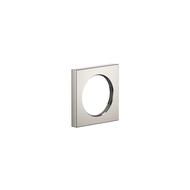 Rosette - Platinum - 12 720 980-08
