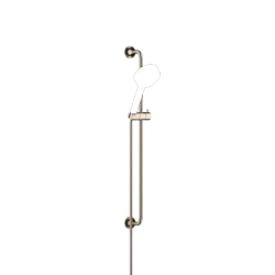 VAIA Shower set without hand shower - Champagne (22kt Gold) - 26 413 809-47