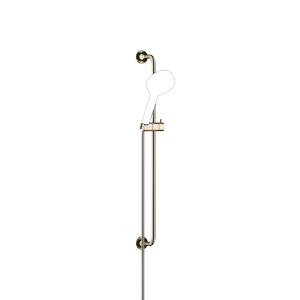 VAIA Shower set without hand shower - Champagne (22kt Gold) - 26 413 809-47