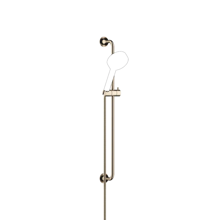 VAIA Shower set without hand shower - Champagne (22kt Gold) - 26 413 809-47