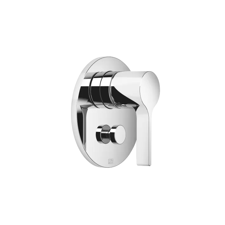VAIA Concealed single-lever mixer with diverter - Chrome - 36 120 809-00