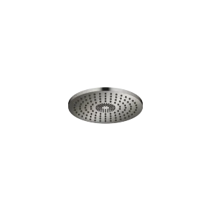 Pomme de douche arrosoir pour fixation au plafond 300 mm - Dark Chrome - 28 031 970-19