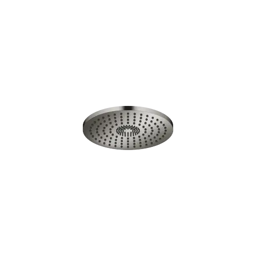 Rainshower for surface-mounted ceiling installation 300 mm - Dark Chrome - 28 031 970-19