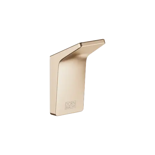 Hooks - Brushed Light Gold (PVD) - 83 250 976-27