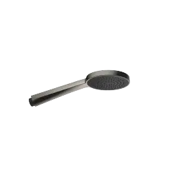 SERIES-VARIOUS Hand shower FlowReduce - Brushed Dark Platinum - 28 025 979-99 0010