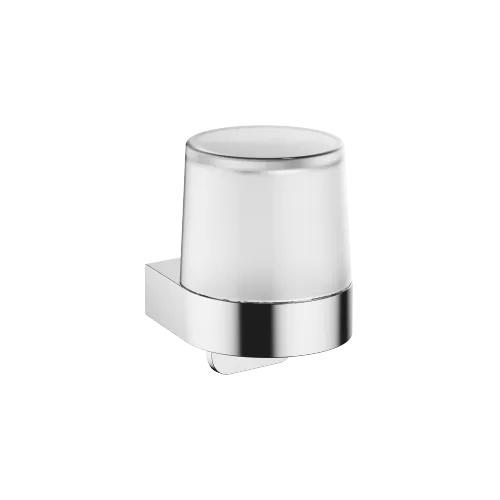 Dispenser , modello da parete - Cromato - 83 435 832-00
