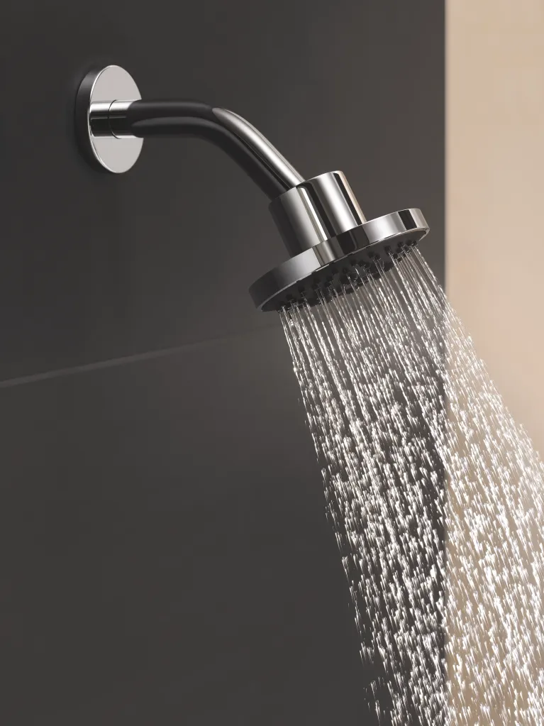 Shower heads Dornbracht