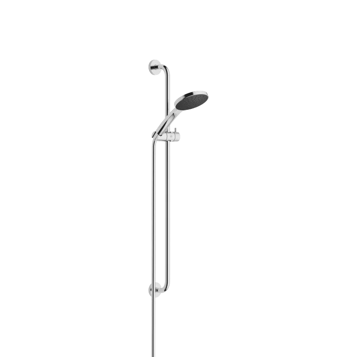 Duschgarnitur - Chrom - 26 411 625-00