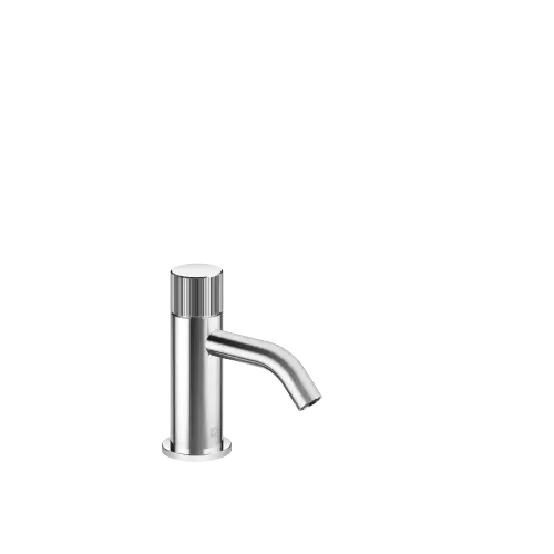 META Pillar tap cold water - Chrome - 17 500 660-00