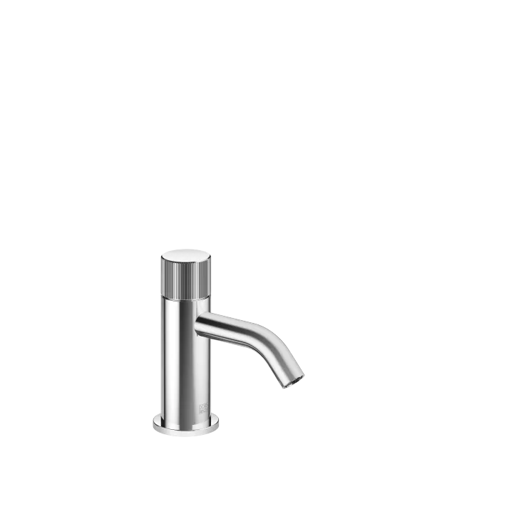 META Robinet de service Eau froide - Chrome - 17 500 660-00