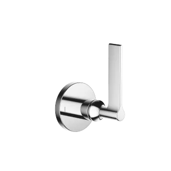 VAIA Concealed two-way diverter - Chrome - 36 200 819-00