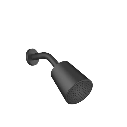 Shower head - Matte Black - 28 504 979-33