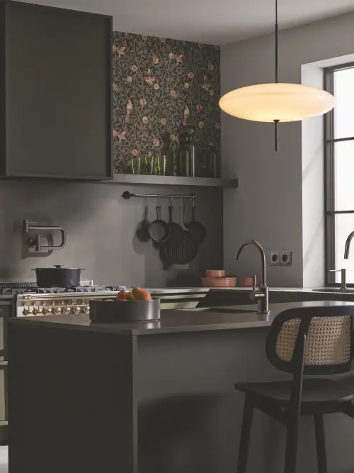DORNBRACHTxJUNG_Kitchen_Brushed Dark Platinum_01_CMYK