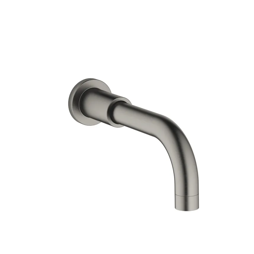 Bath spout for wall mounting - 13 801 892-99