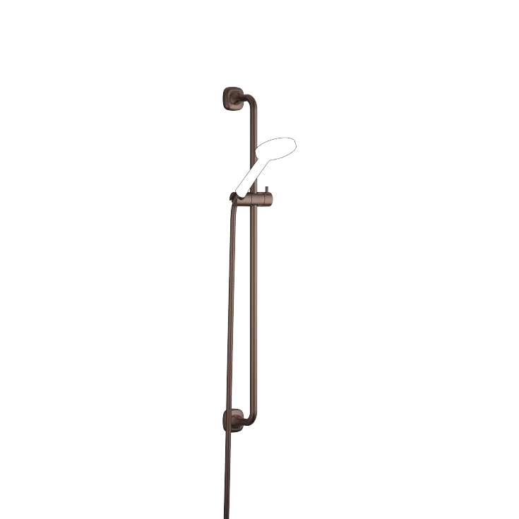 COYA Shower set without hand shower - Brushed Dark Bronze (PVD) - 26 412 404-43