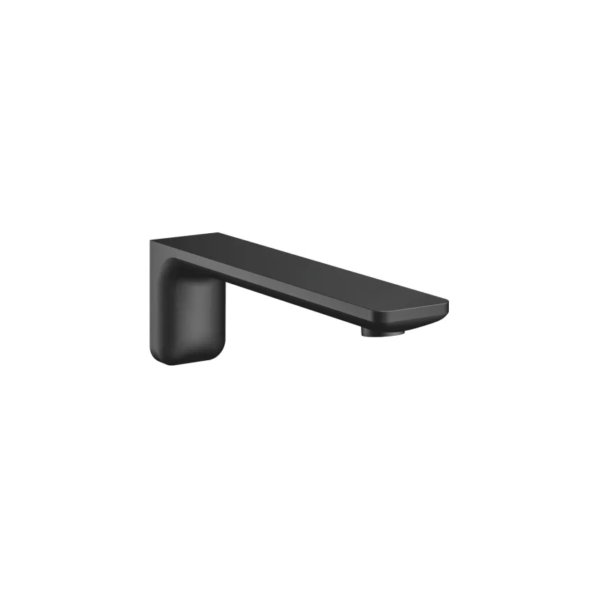 Bath spout for wall mounting - 13 801 845-33