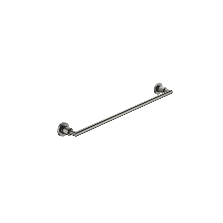 TARA Towel bar - Brushed Dark Platinum - 83 060 892-99