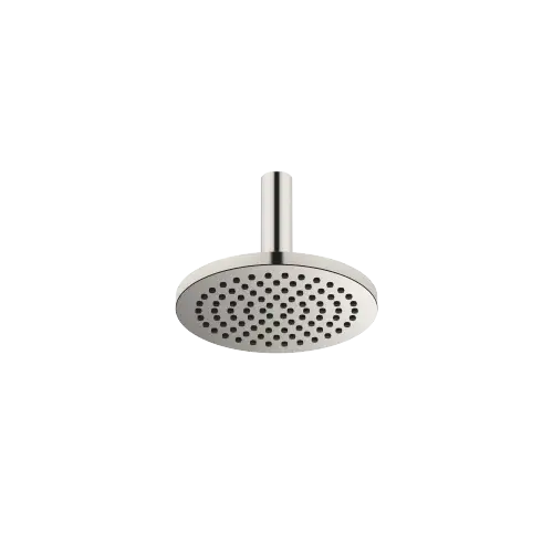 Rainshower with ceiling fixing 220 mm - Platinum - 28 667 970-08 0050