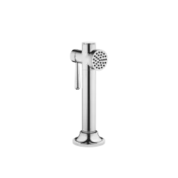 VAIA Rinsing spray set - Chrome - 27 718 809-00