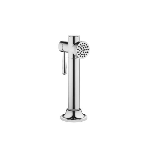 VAIA Rinsing spray set - Chrome - 27 718 809-00
