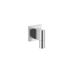 Wall elbow - Brushed Chrome - 28 450 980-93
