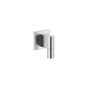 Wall elbow - Brushed Chrome - 28 450 980-93