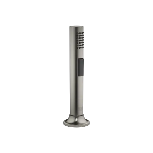 VAIA Spülbrausegarnitur - Dark Platinum gebürstet - 27 731 809-99