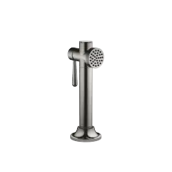 VAIA Spülbrausegarnitur - Dark Chrome - 27 718 809-19