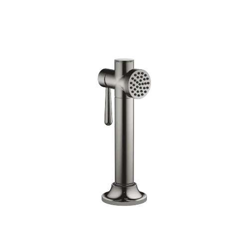 VAIA Spülbrausegarnitur - Dark Chrome - 27 718 809-19