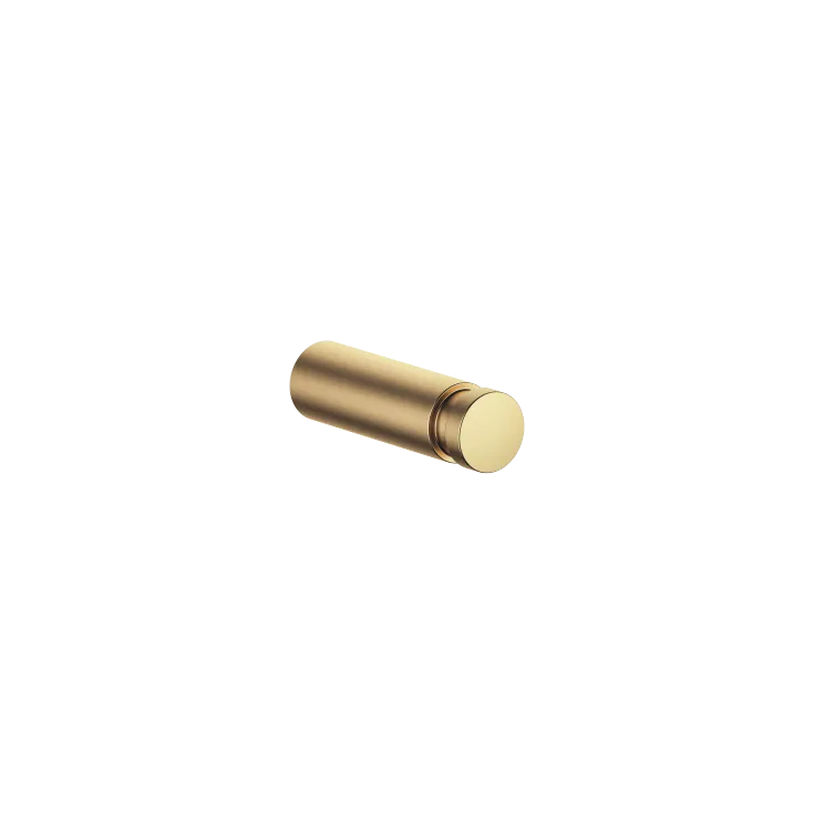 Hooks - Brushed Durabrass (23kt Gold) - 83 251 220-28