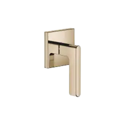 CL.1 Wall valve - Champagne (22kt Gold) - 36 310 715-47