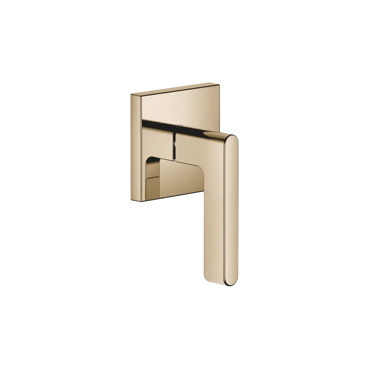 CL.1 Volume Control - Champagne (22kt Gold) - 36 310 715-47