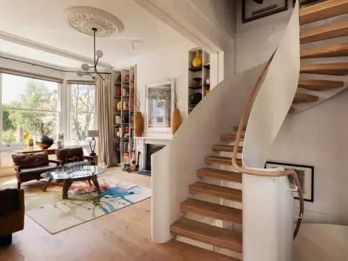 Private home Hampstead_9