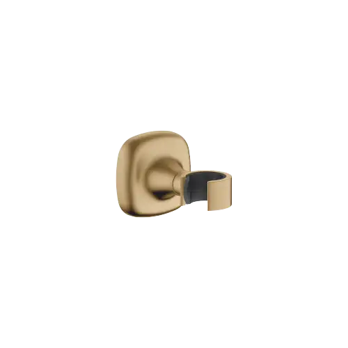 COYA Support de douchette - Dark Brass brossé (PVD) - 28 050 404-39