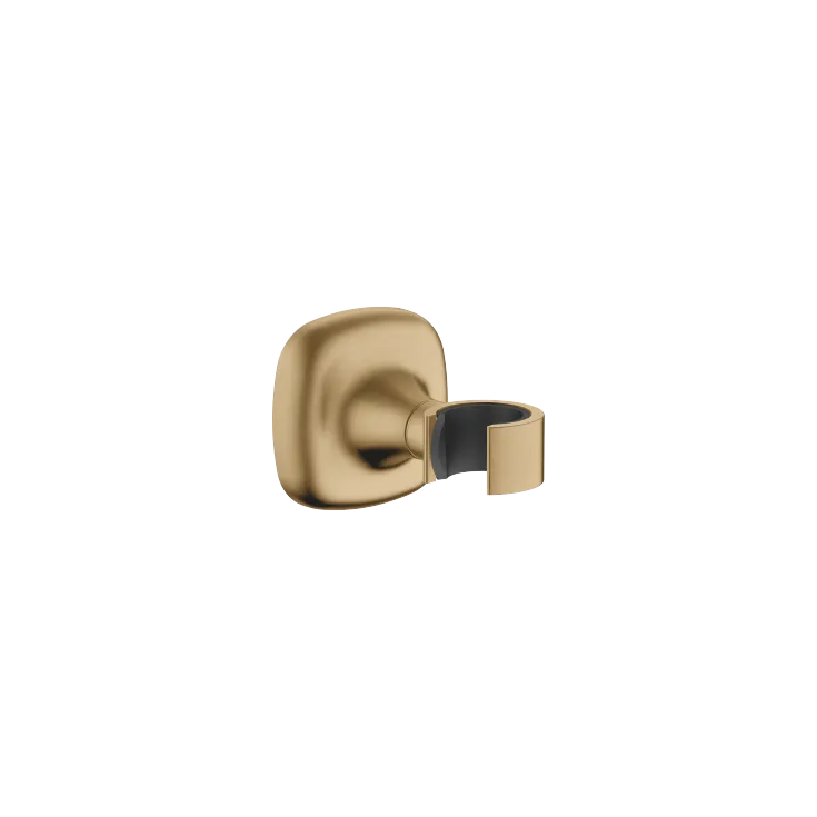 COYA Wall bracket - Brushed Dark Brass (PVD) - 28 050 404-39