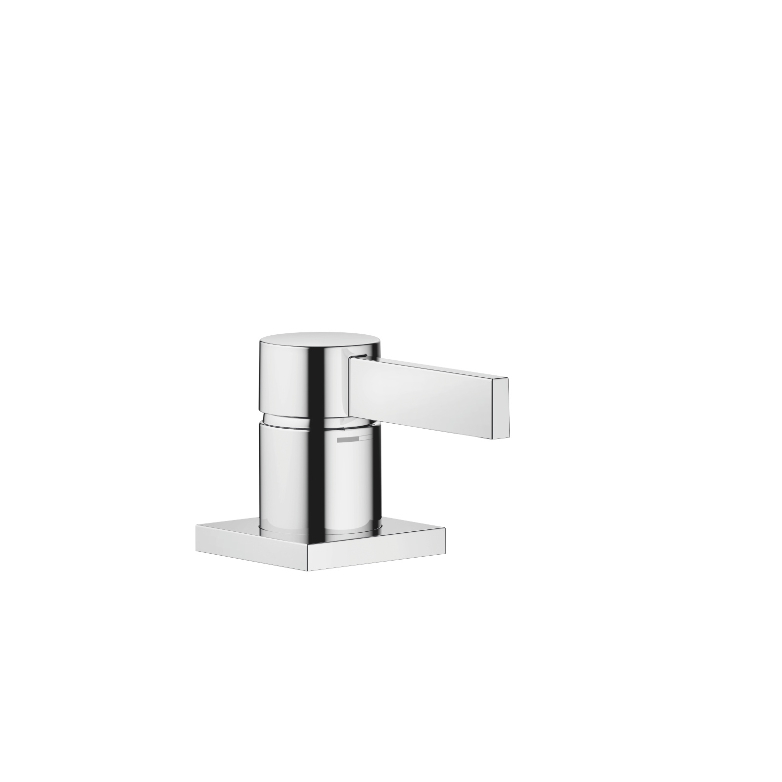 mem-brushed-dark-platinum-washbasin-faucets-single-lever-lavatory-mixer