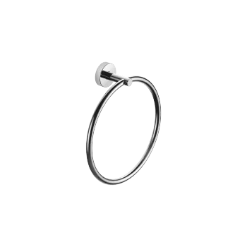 Towel ring round - Chrome - 83 200 979-00