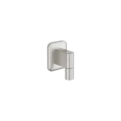 LISSÉ Wall elbow - Brushed Platinum - 28 450 845-06