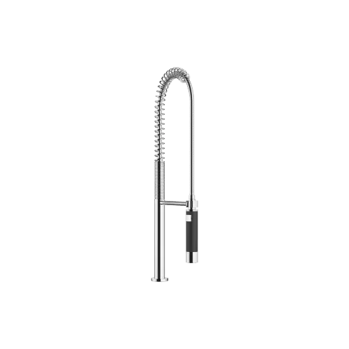 Profi side spray set - Chrome - 27 799 970-00