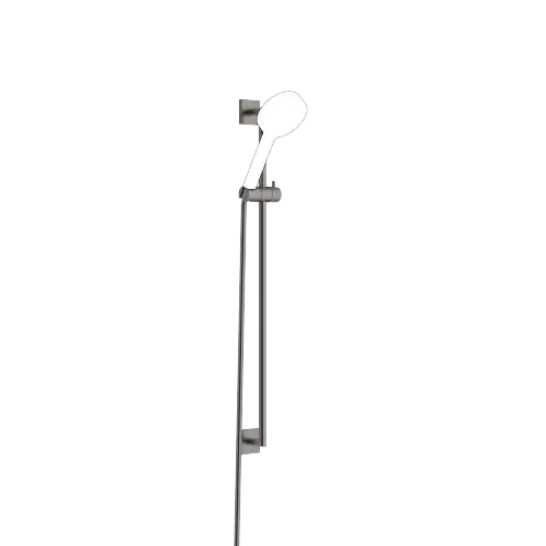 Shower set - Brushed Dark Platinum - 26 412 980-99