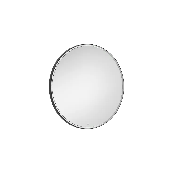 Strumenti Dentale Odontoiatria Laboratorio Testine Specchio Dentale Premium Da 12 Pezzi Con Manico Gratuito - #5 Semplice, Per Laboratorio Odontoiatrico Specchio Bocca Dentista Ricambio - Foto 5