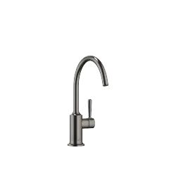 VAIA Single-lever mixer For sprayer / professional sprayer - Brushed Dark Platinum - 33 810 809-99 0010
