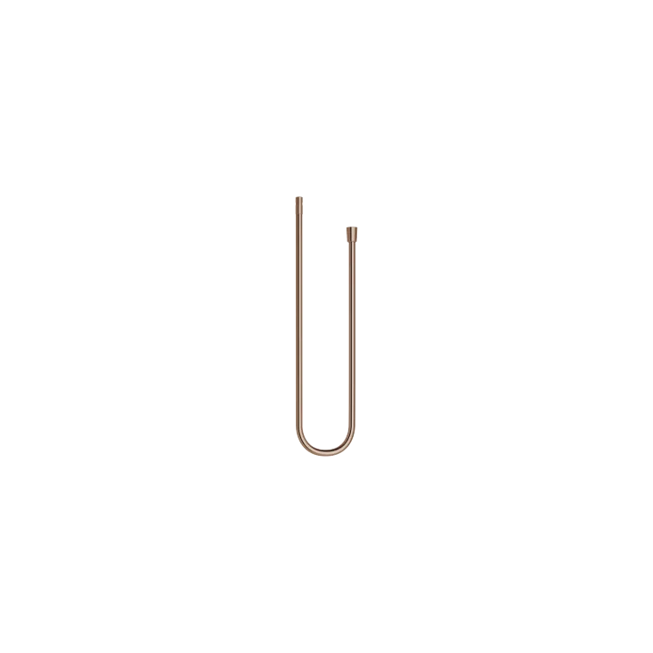 Manguera para ducha de plástico 1/2" x 3/8" x 1250 mm - 28 325 970-42