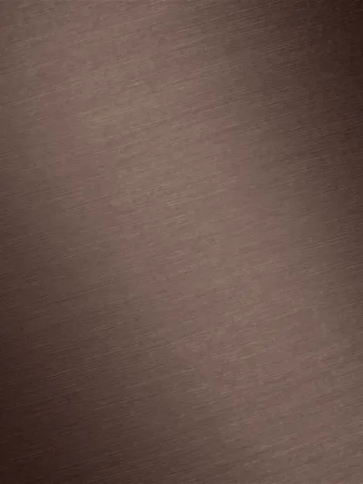 -43 Dark Bronze gebürstet