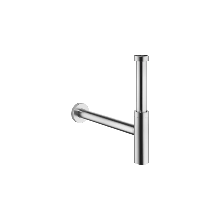 Siphon - Chrome brossé - 10 060 970-93