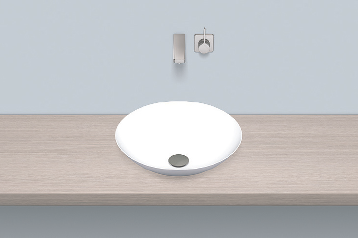 Dish basins - Alape GmbH