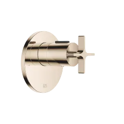 VAIA xTOOL UP-Thermostat ohne Mengenregulierung 3/4" - Champagne (22kt Gold) - 36 503 809-47