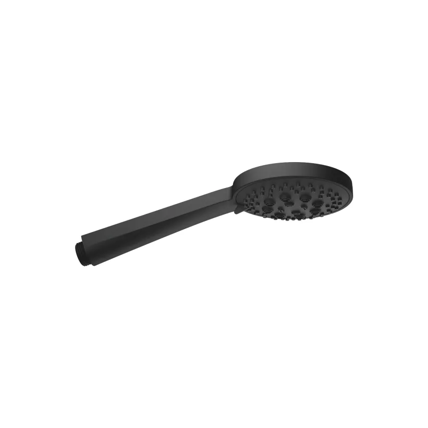 SERIES SPECIFIC Soft Black Sprays & shower systems Hand shower